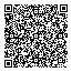QR-Code mit der Adresse von Frau Winter