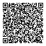 QR-Code mit der Adresse von Frau Avramidou