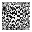 QR-Code mit der Adresse von Frau Leonhard