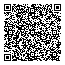 QR-Code mit der Adresse von Frau Goldes