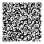 QR-Code mit der Adresse von Frau Wehner