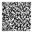 QR-Code mit der Adresse von Frau Ayazi