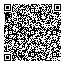 QR-Code mit der Adresse von Frau