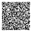 QR-Code mit der Adresse von Frau