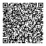 QR-Code mit der Adresse von Frau Witte