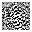 QR-Code mit der Adresse von Frau Mayer