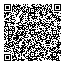 QR-Code mit der Adresse von Frau Wittek