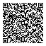 QR-Code mit der Adresse von Frau