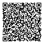 QR-Code mit der Adresse von Frau Fahey-Aslan