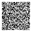 QR-Code mit der Adresse von Frau Hinnenthal