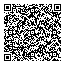 QR-Code mit der Adresse von Frau Hochholzner