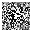 QR-Code mit der Adresse von Frau Wohlgemuth