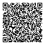 QR-Code mit der Adresse von Frau Eckhardt