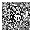 QR-Code mit der Adresse von Frau