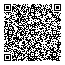 QR-Code mit der Adresse von Frau Wolf