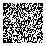 QR-Code mit der Adresse von Frau Berger