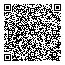 QR-Code mit der Adresse von Frau Wolf