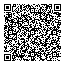 QR-Code mit der Adresse von Frau Ellmauer
