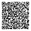 QR-Code mit der Adresse von Frau Hoof