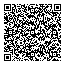 QR-Code mit der Adresse von Frau Niedorff