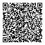 QR-Code mit der Adresse von Frau Müller-Cyran