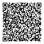 QR-Code mit der Adresse von Frau Menke