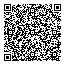 QR-Code mit der Adresse von Frau Moog