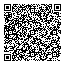 QR-Code mit der Adresse von Frau