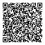 QR-Code mit der Adresse von Frau