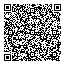 QR-Code mit der Adresse von Frau Alexiadou