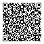 QR-Code mit der Adresse von Frau Friebe