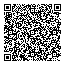 QR-Code mit der Adresse von Frau Koebe