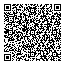QR-Code mit der Adresse von Frau Schramm