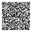 QR-Code mit der Adresse von Frau Fichte