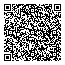 QR-Code mit der Adresse von Frau Fernandez