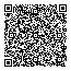 QR-Code mit der Adresse von Frau Barnick