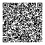 QR-Code mit der Adresse von Frau