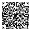 QR-Code mit der Adresse von Frau Fruntke