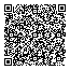 QR-Code mit der Adresse von Frau Musse