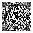 QR-Code mit der Adresse von Frau Huber