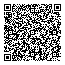 QR-Code mit der Adresse von Frau Zapf