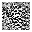 QR-Code mit der Adresse von Frau 