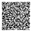 QR-Code mit der Adresse von Frau Klix