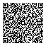 QR-Code mit der Adresse von Frau