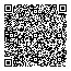 QR-Code mit der Adresse von Frau Schwarz