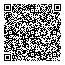 QR-Code mit der Adresse von Frau Grabichler
