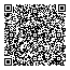 QR-Code mit der Adresse von Frau Mäder