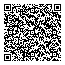 QR-Code mit der Adresse von Frau Höck