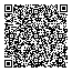 QR-Code mit der Adresse von Frau Stumpf