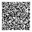 QR-Code mit der Adresse von Frau